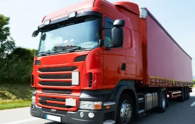 İzmir Kefeliköy Ambar Kargo