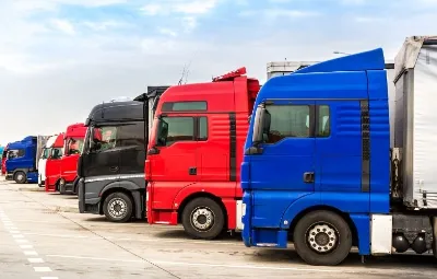 İzmir Kefeliköy Ambar Nakliyat