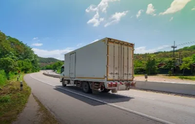 İzmir ile Kefeliköy Arası Bulaşık Makinesi Taşıma