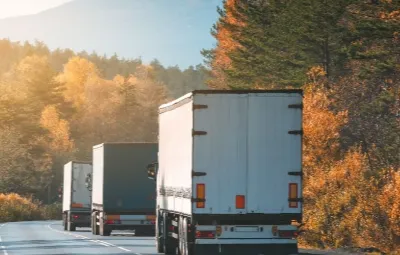 İzmir ile Kefeliköy Arası Klima Taşıma