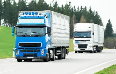 İzmir ile Kefeliköy Arası Eşya Taşıma